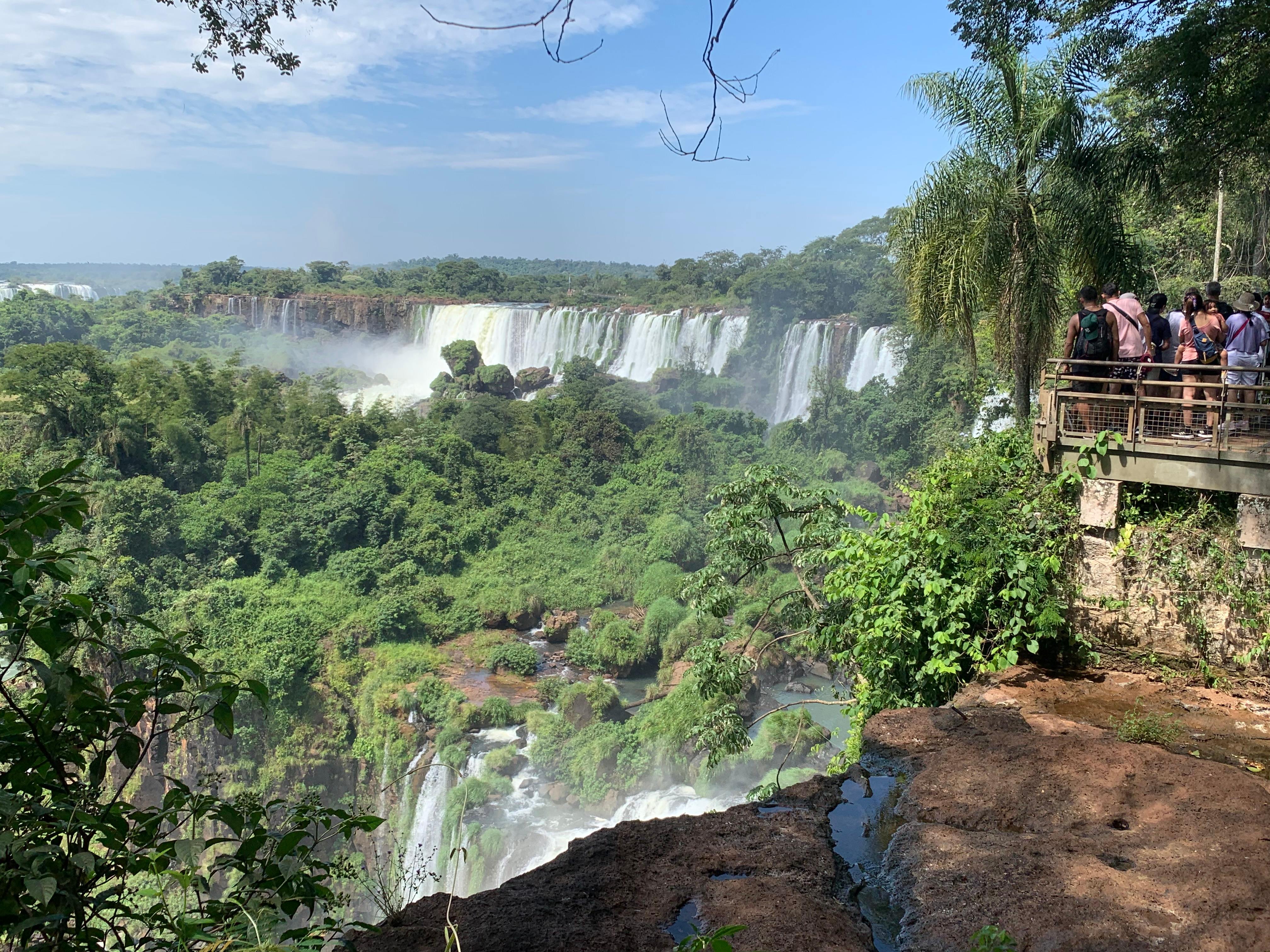 Argentina
